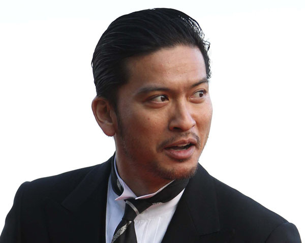 “辞めジャニ”の活躍で元TOKIO長瀬智也の動向に注目集まる…山下智久、錦戸亮に続くか？(日刊ゲンダイDIGITAL)