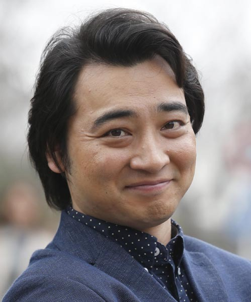 ジャンポケ斉藤慎二の告白が話題 芸能界に“いじめられっ子”が多い理由(日刊ゲンダイDIGITAL)