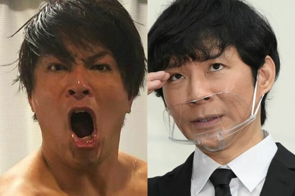 天竺鼠・瀬下が不倫騒動から2か月で復帰に不公平感、2年要した渡部建との差は「知名度と興味」(週刊女性PRIME)