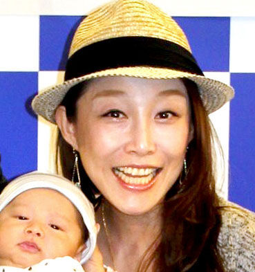 小原正子、３人の子供への大型プール設営を断念「掃除も片付けもどんどん大変に…」管理も手間で(スポーツ報知)