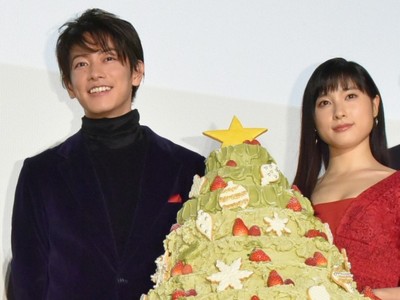 土屋太鳳、佐藤健の手紙に涙「同じ時代に生きられて良かった」（クランクイン！）