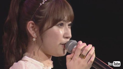 NMB48吉田朱里がグループ卒業発表、女子力も先輩力も“おばけ”な存在に同期や後輩メンがこぞって愛を語る（ねとらぼ）