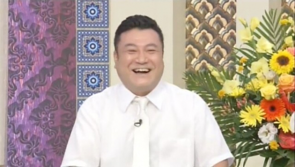 ザキヤマが10年ぶり「御殿」登場、さんまに「俺のこと干してませんでした？」（お笑いナタリー）