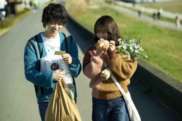 菅田将暉×有村架純、坂元裕二脚本の映画『花束みたいな恋をした』続報発表（CINRA.NET）