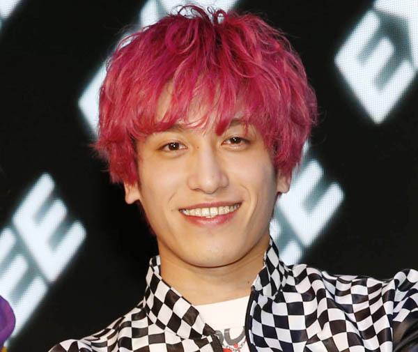 EXIT兼近が改めて注目されるワケ チャラ男と地頭の良さを自在に操る“二刀流”(日刊ゲンダイDIGITAL)