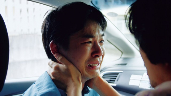 仲野太賀の美声！石井裕也監督『生きちゃった』特報公開（シネマトゥデイ）