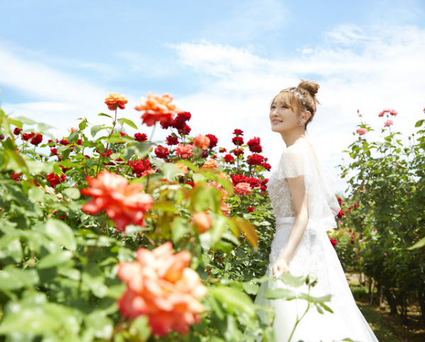 生駒里奈「３０歳までに結婚したい！」…理想の相手は「ごみの分別をする人」「挙式はロングヘアで！」（スポーツ報知）
