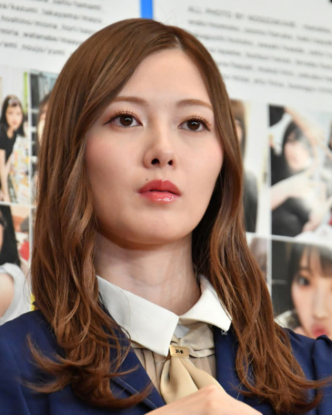 ＹｏｕＴｕｂｅ界も乃木坂４６旋風？　白石麻衣 ２０日デビューで早くも登録者数３０万人（東スポWeb）