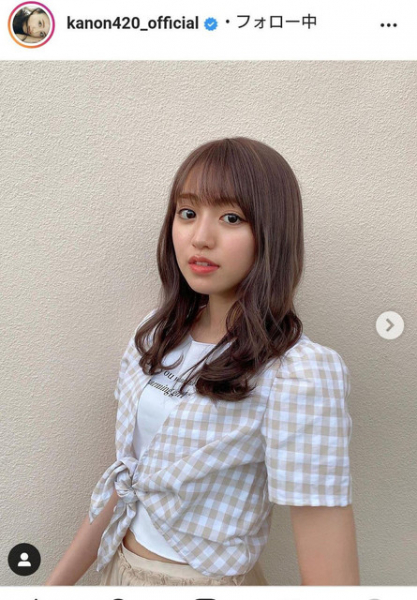 野々村真の娘・香音、新ヘアスタイル公開し反響「可愛すぎる」「天使」弟との２ショットも（スポーツ報知）