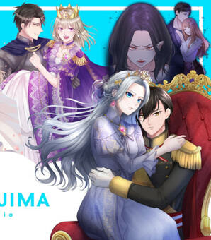 「YouTubeアニメの雄」が、ここにきてウェブトゥーンへを参入を決めたワケ(現代ビジネス)