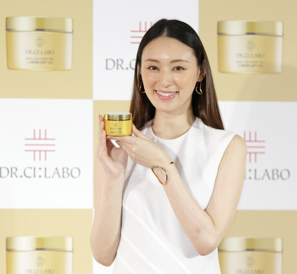 “スキャンダル処女”栗山千明「芸歴30年」の貫禄とお値打ち（日刊ゲンダイDIGITAL）