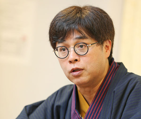 立川志らく「グッとラック！」が迷走中…トラブル頻発の要因はTBSの傲慢体質（日刊ゲンダイDIGITAL）