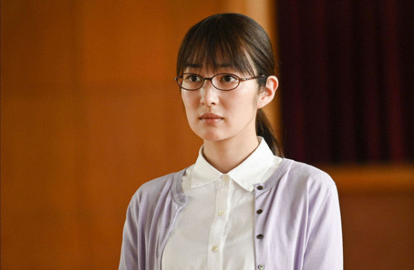 伊藤健太郎＆高梨臨の演技に賞賛の声…「未解決の女　警視庁文書捜査官」3話（cinemacafe.net）