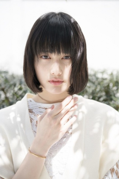 橋本愛がドラマ「35歳の少女」に参加、柴咲コウの“歳上の妹”演じる（映画ナタリー）