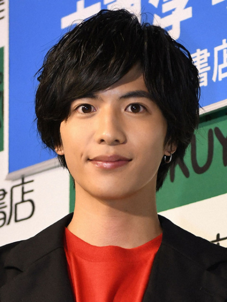 志尊淳　「忘れられない」初恋の思い出「チューをしちゃったんです」　共演者は驚きの声（スポニチアネックス）