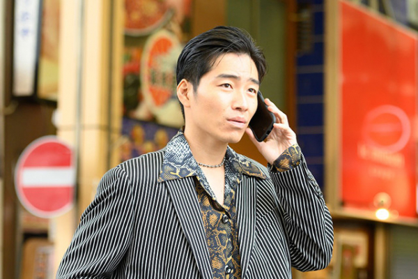 『ロックンロール・ストリップ』ジャルジャル後藤淳平、渾身のダンスを披露！（ニッポン放送）