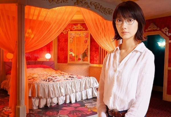 2時間3800円“裸の心が充たされる”ラブホの人間模様　波瑠主演「ホテルローヤル」予告編（映画.com）