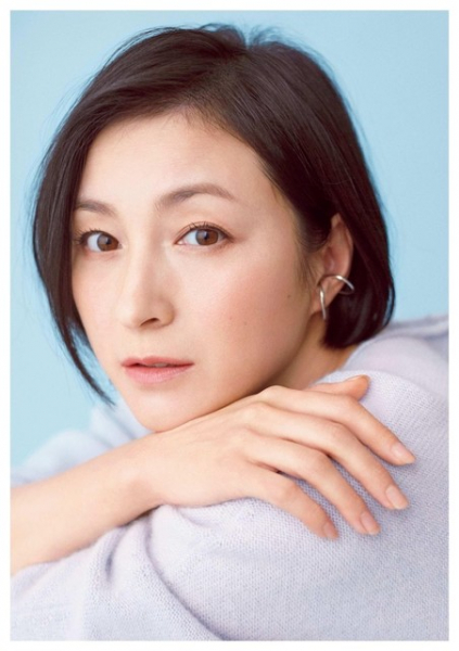 広末涼子、寺島しのぶ、常盤貴子、木村多江、木村佳乃が24時間TVでナレーション（映画ナタリー）