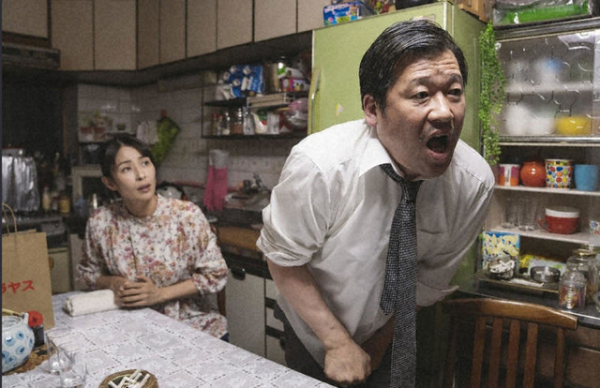 橋本大地、サンボマスターら豪華ゲストと“家いじり”に視聴者盛り上がる…「浦安鉄筋家族」第7話（cinemacafe.net）