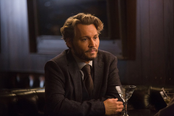 『グッバイ、リチャード！』ジョニー・デップ主演！ 人生はそれでも愛おしい（ニッポン放送）