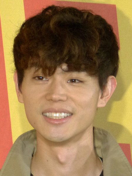 菅田将暉キッパリ「結婚願望あります」　尻フェチを告白「ちょっと垂れているぐらいが好き」（スポニチアネックス）