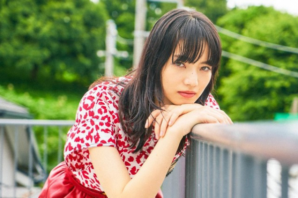 小松菜奈が語る、菅田将暉と紡いだ絆の“糸”。「なにが起こっても大丈夫」（MOVIE WALKER PRESS）