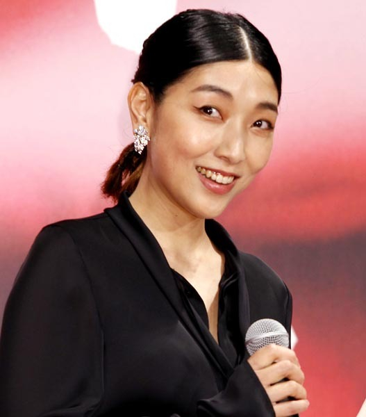 江口のりこ&安藤サクラ“激似の2人”は人間相関図も丸かぶり（日刊ゲンダイDIGITAL）