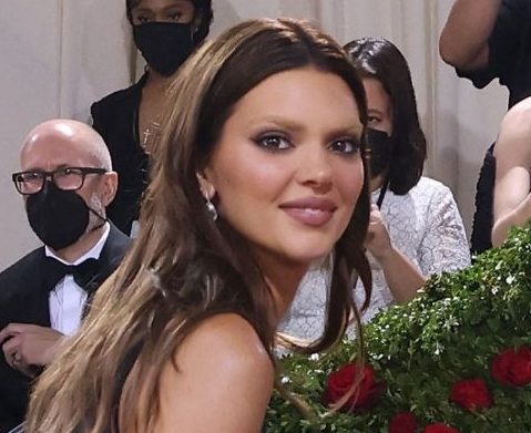 モテモテの人気モデル、また破局。長い恋と“きゅうりを切る”のは苦手(女子SPA！)