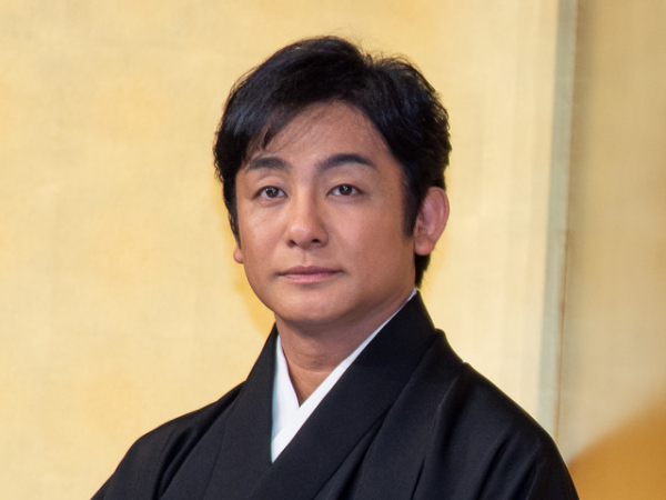 「半沢直樹」公私とも絶好調の愛之助演じる黒崎、またも大受け（THE PAGE）