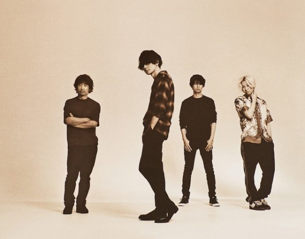 BUMP OF CHICKEN藤原基央が一般女性との結婚発表「かけがえのない大切な人」（音楽ナタリー）