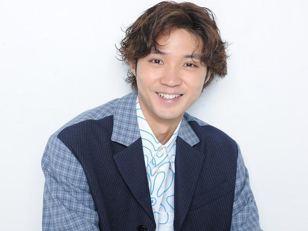 磯村勇斗・恋愛に年齢は関係ない！結婚願望は…どんな?(ハルメクWEB)