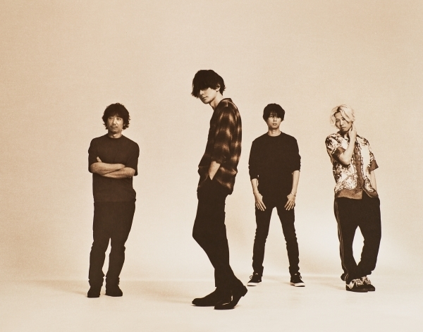 BUMP OF CHICKEN藤原基央、一般女性と結婚「大切な人と一緒に一日一日を精一杯生きていきたい」（MusicVoice）