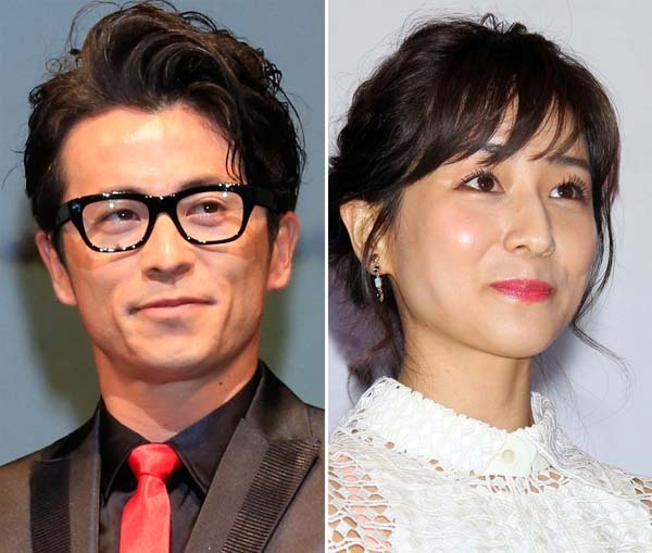 藤森慎吾と田中みな実…役者として花開くのはどっちが先か（日刊ゲンダイDIGITAL）