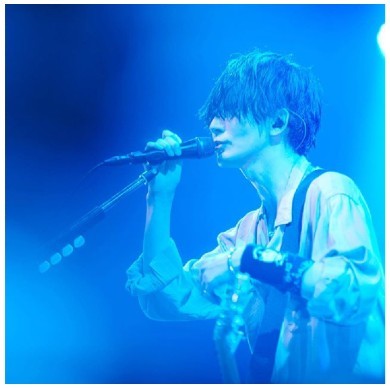BUMP OF CHICKENの藤原基央、一般女性との結婚を発表　チャマ「藤原が結婚しました！　おめでとうー！」（ねとらぼ）