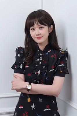 (朝鮮日報日本語版) インタビュー：チャン・ナラ「母の存在をあらためて理解した」（朝鮮日報日本語版）