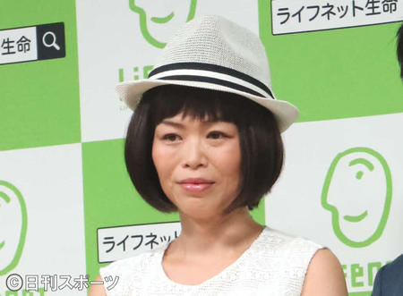 だいたひかる骨頭壊死と診断「脚が外れそうな感じ」（日刊スポーツ）