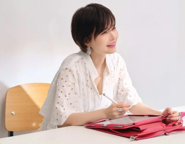 【益若つばささん】ギャル時代から36歳となる今までの軌跡と素顔を赤裸々インタビュー(MAQUIA　ONLINE)