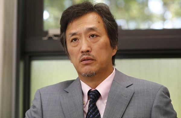 大鶴義丹が北朝鮮の工作員に「国家に身を捧げた男をどう演じるか」…「めぐみへの誓い」8.24公開（日刊ゲンダイDIGITAL）