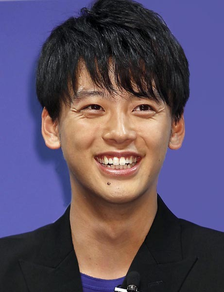 「負け」を知った負けず嫌い 竹内涼真は「諦めない」の上を目指す(日刊ゲンダイDIGITAL)