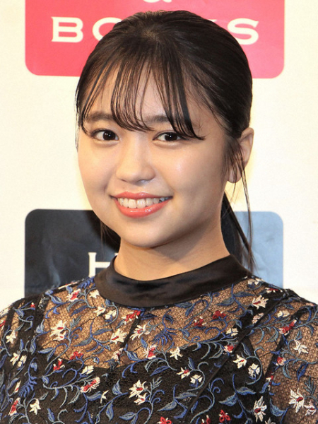 大原優乃　Zeebraの不倫報道に「恵比寿駅でキスやハグは配慮した方が…」（スポニチアネックス）