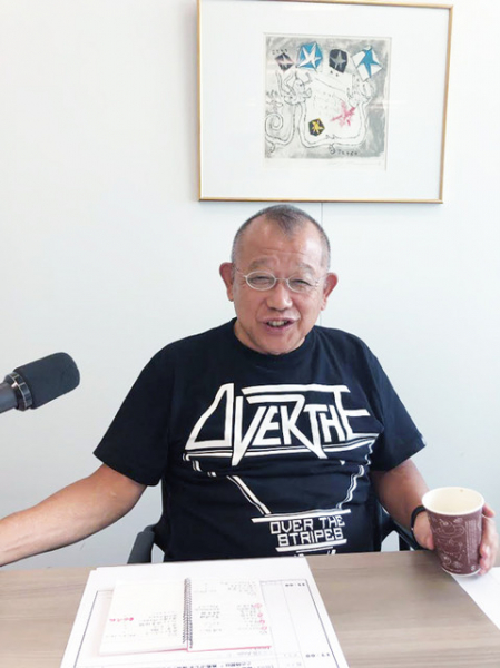 笑福亭鶴瓶、『愛の不時着』俳優から直筆の手紙が届き大興奮「ヒョンビンが、つるびんに！」（ニッポン放送）