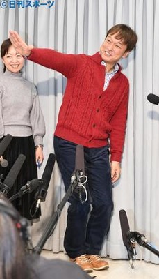 西川史子、太川陽介のおとこ気会見に「すごく怖い」（日刊スポーツ）