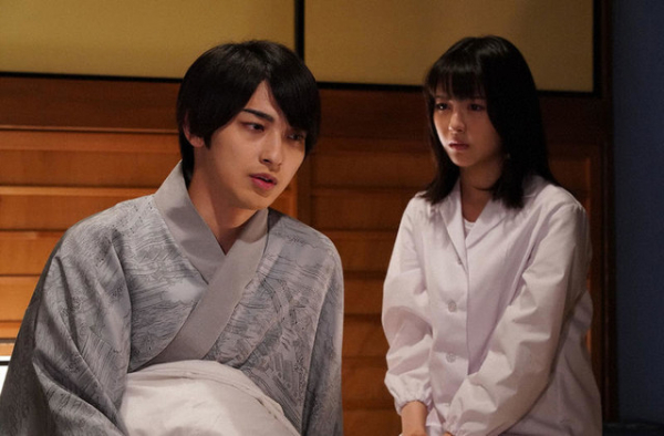 “ツンデレ”椿を演じる横浜流星に注目、高杉真宙と山崎育三郎にも多くの反応が…「私たちはどうかしている」3話（cinemacafe.net）