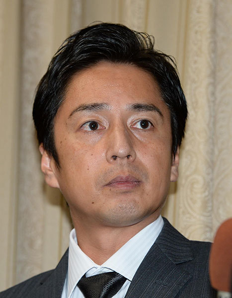 〝申告漏れ〟チュート徳井が地上波復帰「ものすごいヒマです」（東スポWeb）