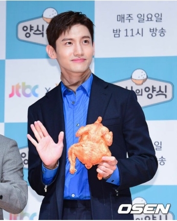 【公式】「東方神起」チャンミン、新型コロナの影響で9月挙式を延期（WoW!Korea）