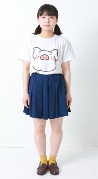 高田ぽる子が語る メイド喫茶でバイトしていた北海道時代とお笑い芸人を決意するまで(日刊ゲンダイDIGITAL)