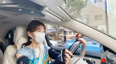 君島十和子、運転する姿に友人から「え？　免許もってた!?」　“いつのまにか失効”して2度取得した過去告白(ねとらぼ)