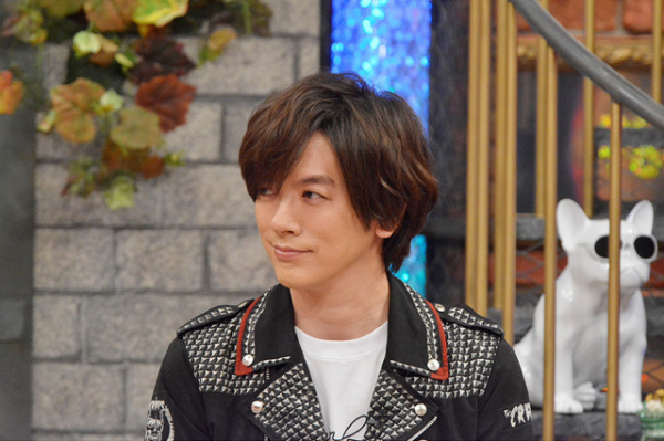 ＤＡＩＧＯ実姉のＢＬ漫画家、北川景子をモデルにすると宣言（Lmaga.jp）