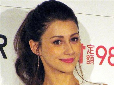ダレノガレ明美「第二の松居さんにならないように気をつけないと…」　離婚会見に共感（サンケイスポーツ）