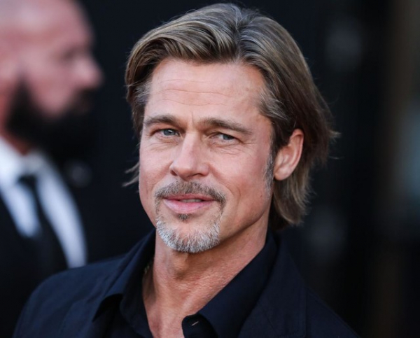 ブラッド・ピットに新恋人？29歳年下のドイツ人モデルと南仏旅行へ（MOVIE WALKER PRESS）